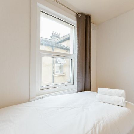 Great Rooms In Plaistow Londra Esterno foto