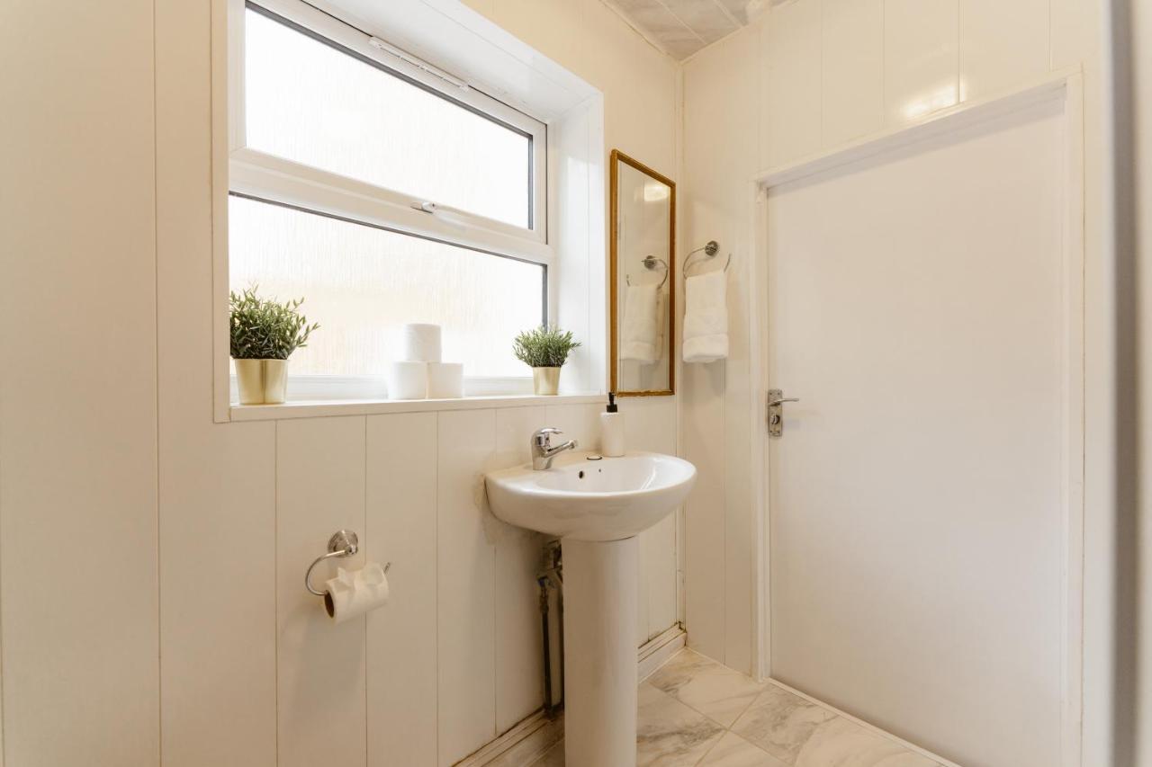 Great Rooms In Plaistow Londra Esterno foto