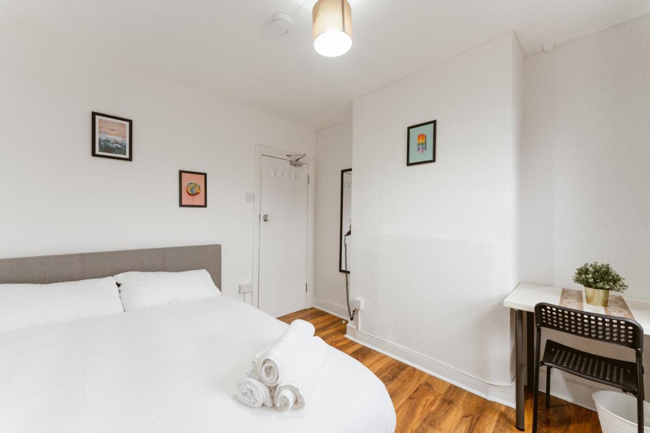Great Rooms In Plaistow Londra Esterno foto