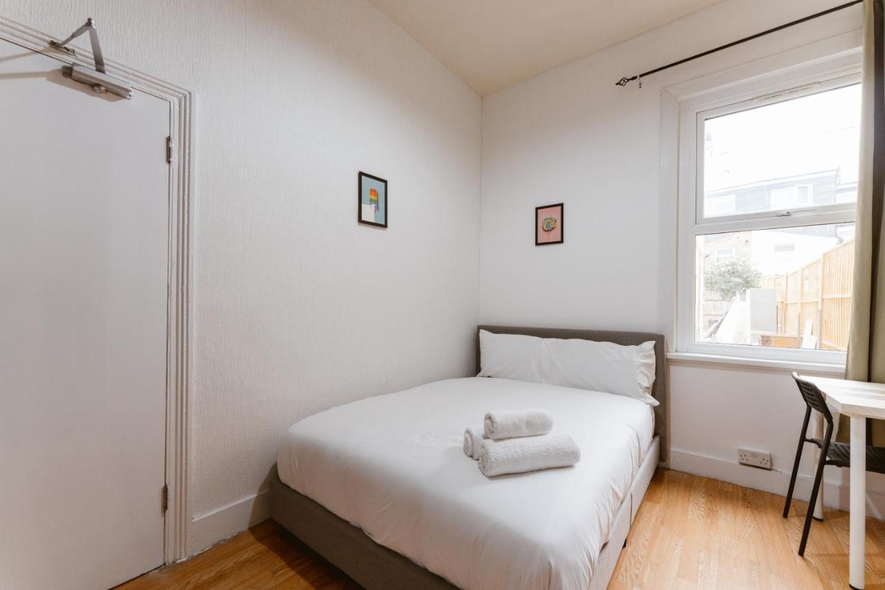 Great Rooms In Plaistow Londra Esterno foto