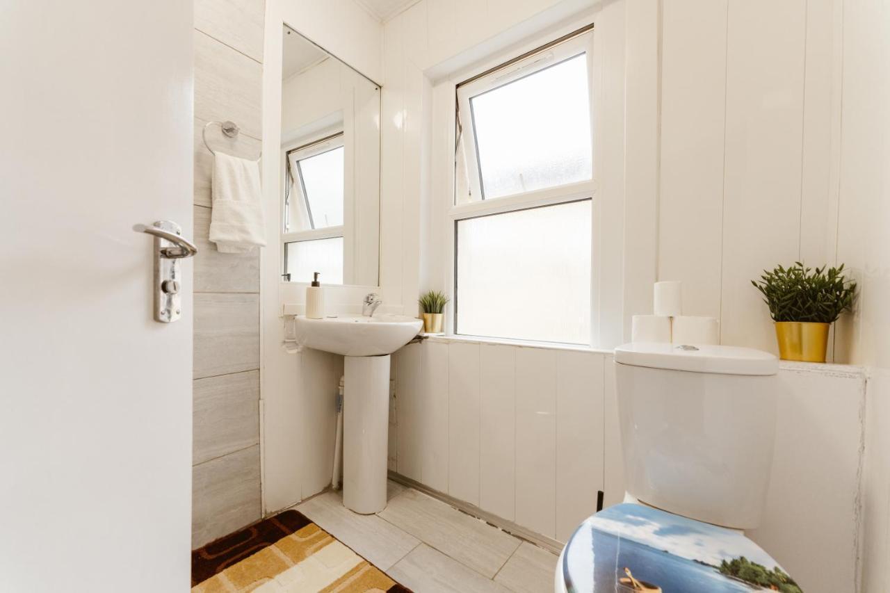 Great Rooms In Plaistow Londra Esterno foto