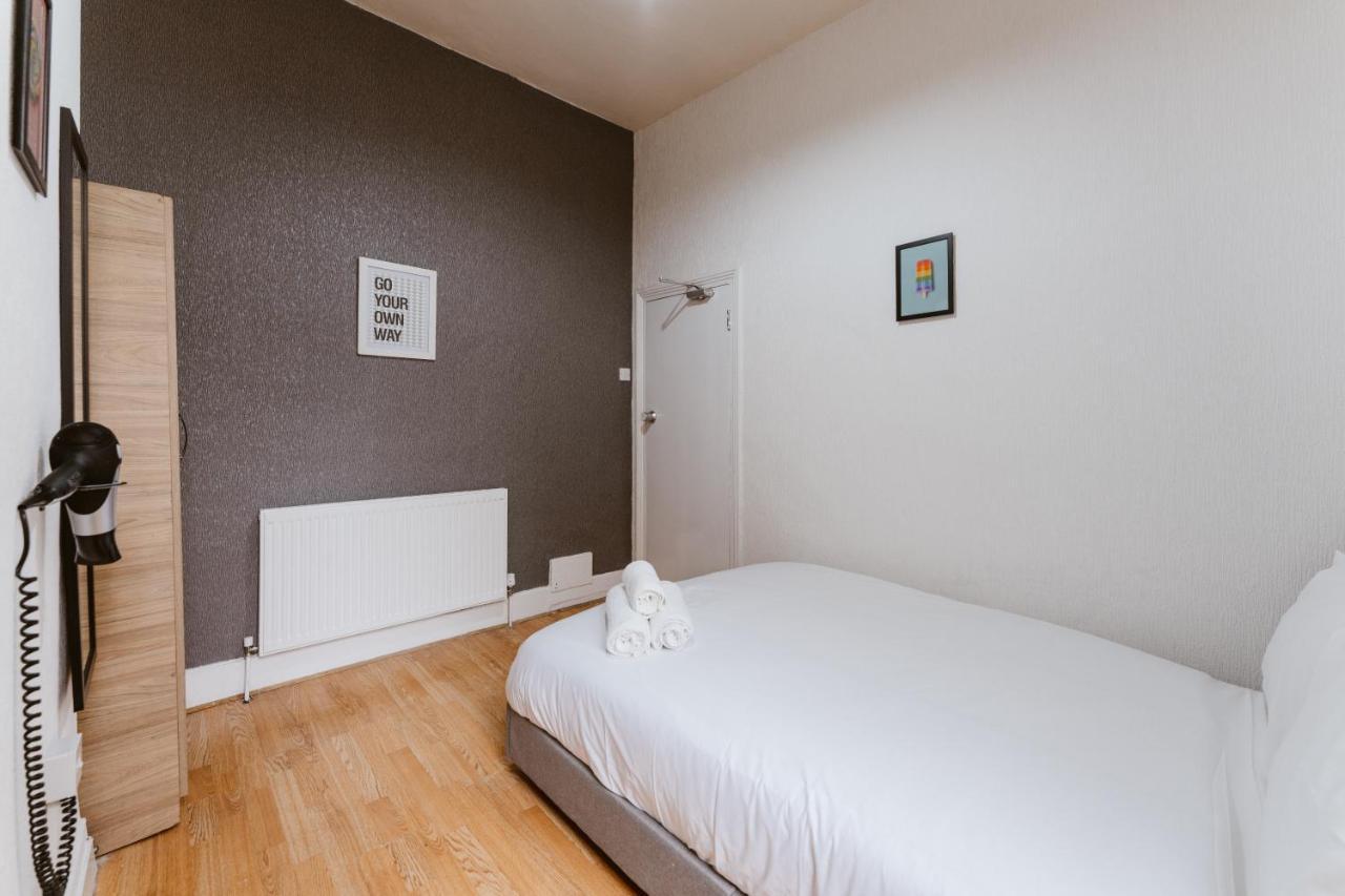 Great Rooms In Plaistow Londra Esterno foto