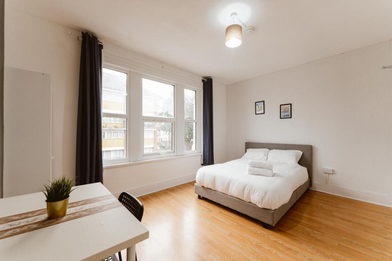 Great Rooms In Plaistow Londra Esterno foto