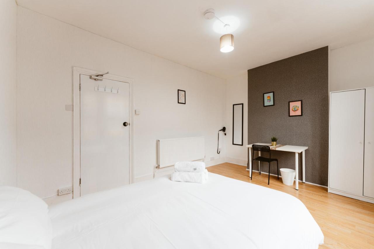 Great Rooms In Plaistow Londra Esterno foto
