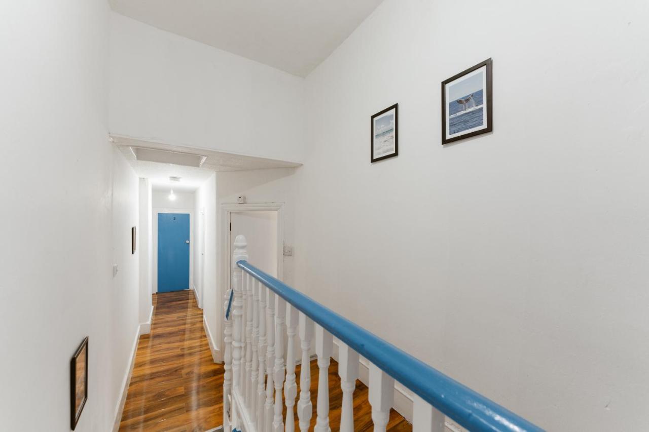 Great Rooms In Plaistow Londra Esterno foto