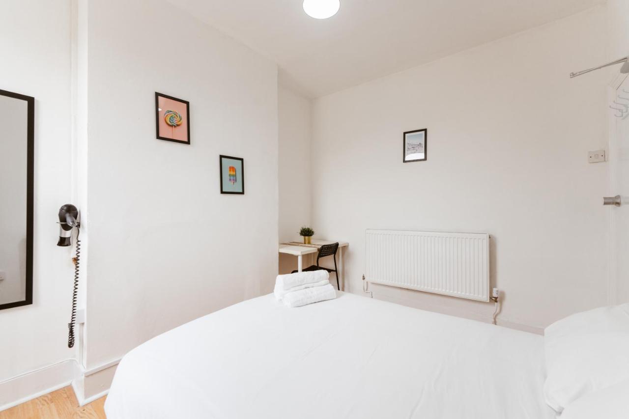 Great Rooms In Plaistow Londra Esterno foto