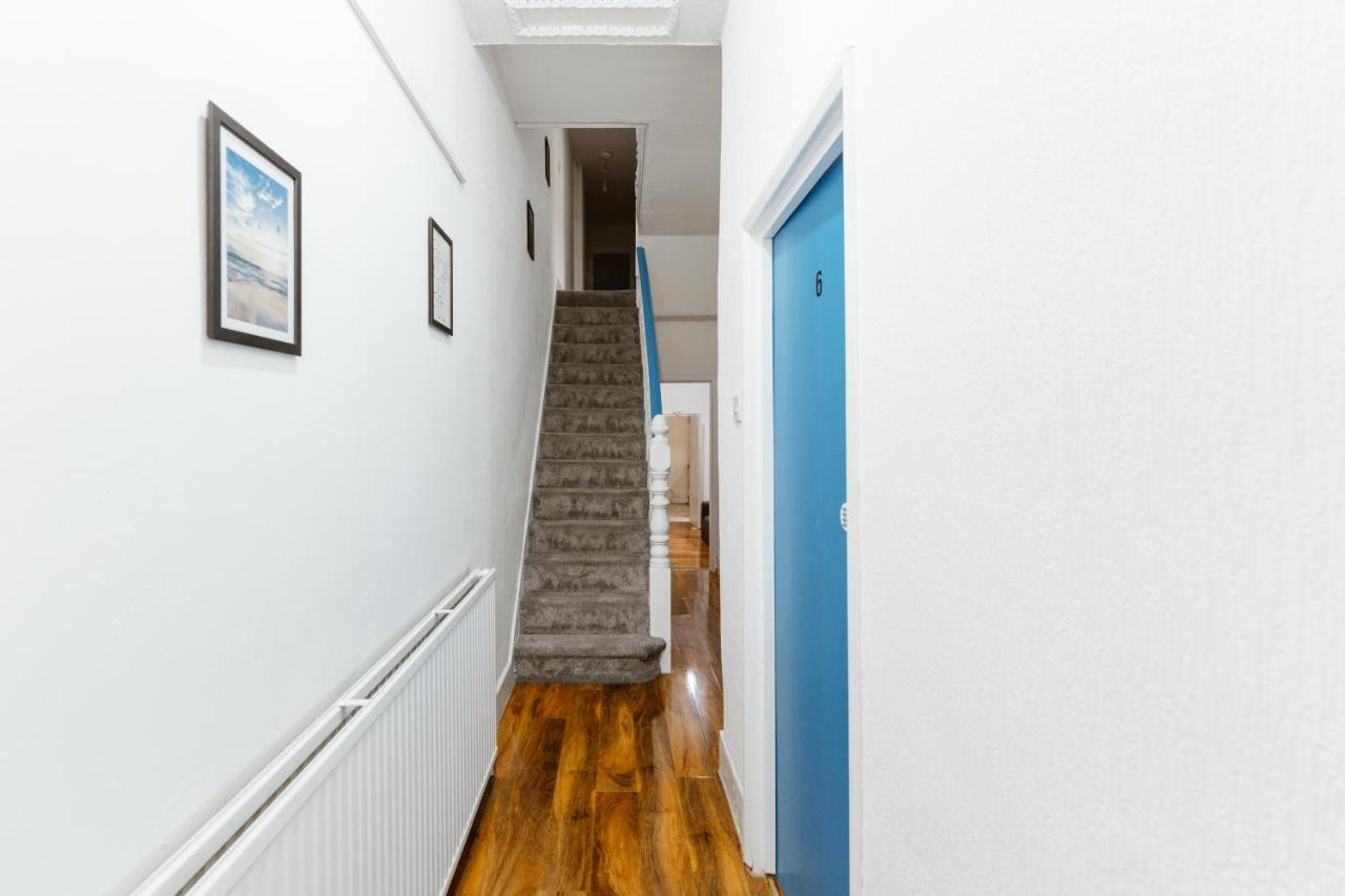 Great Rooms In Plaistow Londra Esterno foto