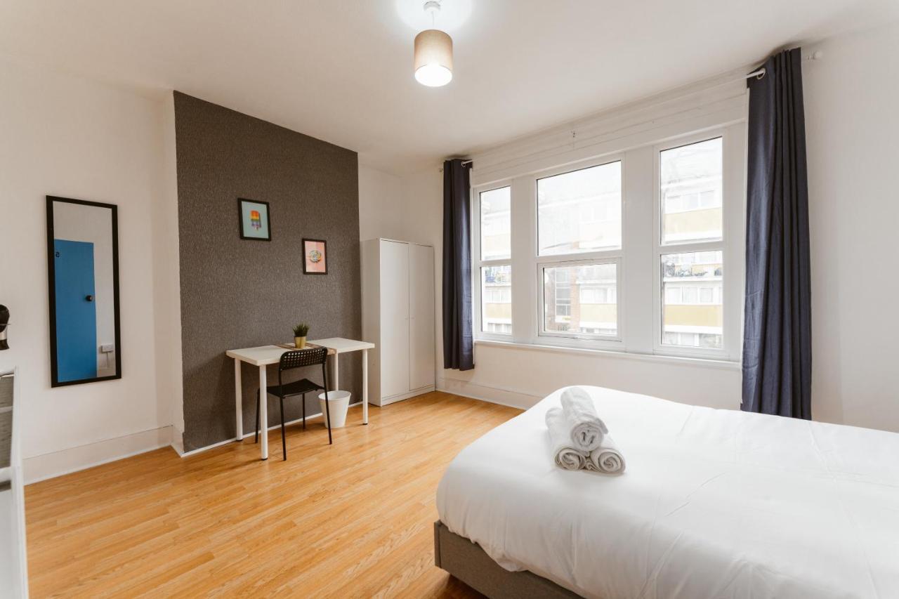 Great Rooms In Plaistow Londra Esterno foto