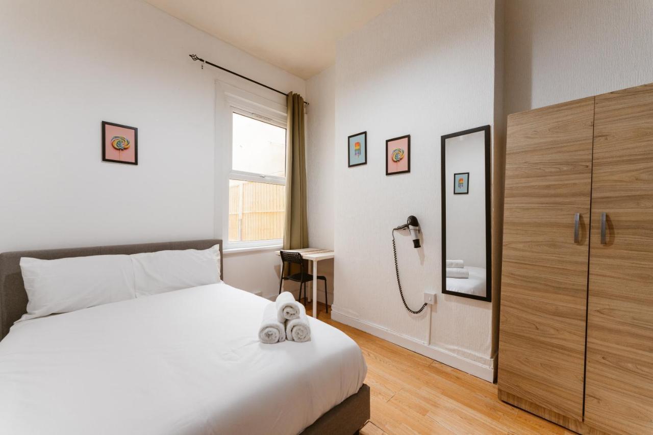 Great Rooms In Plaistow Londra Esterno foto