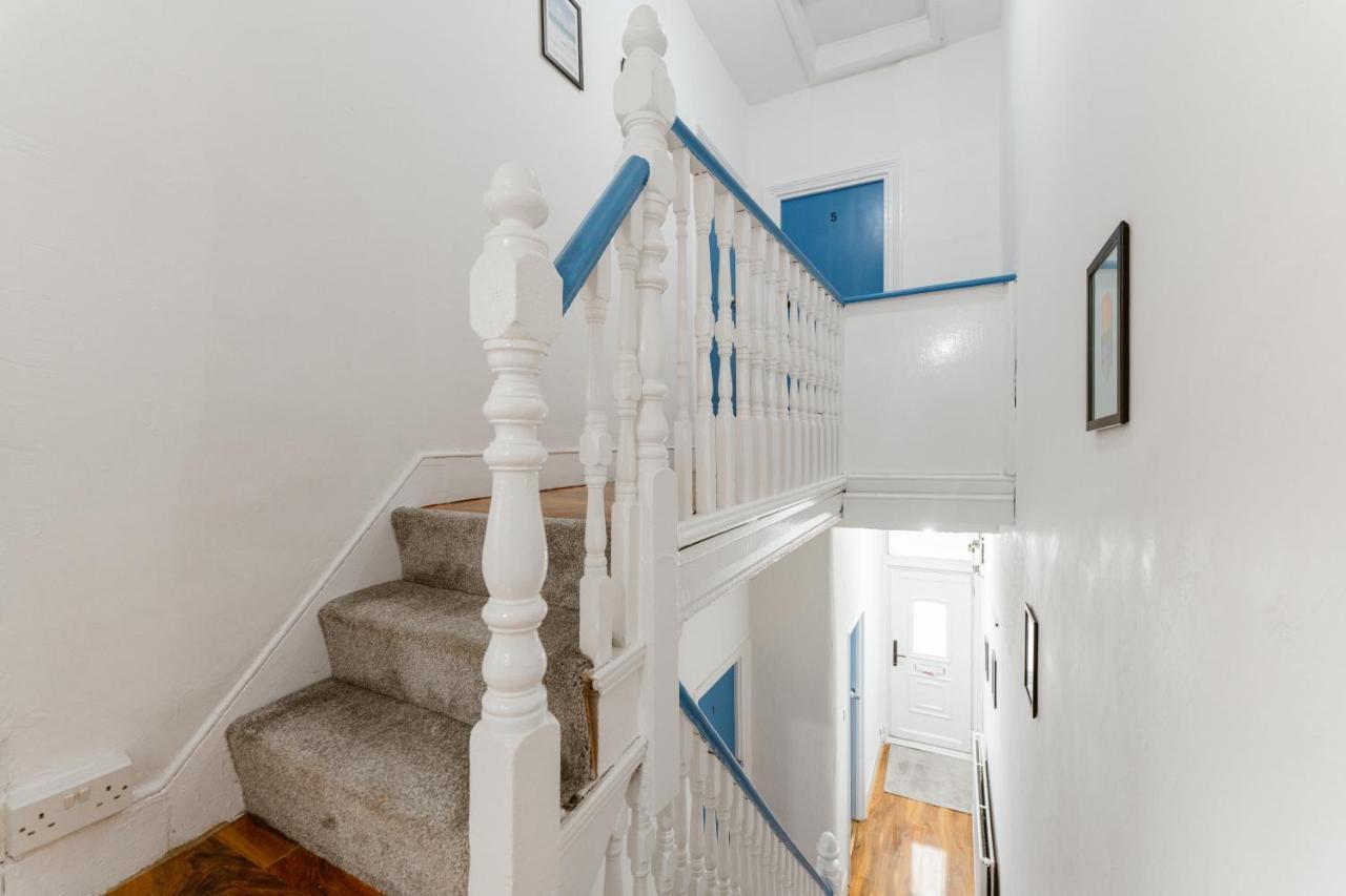 Great Rooms In Plaistow Londra Esterno foto