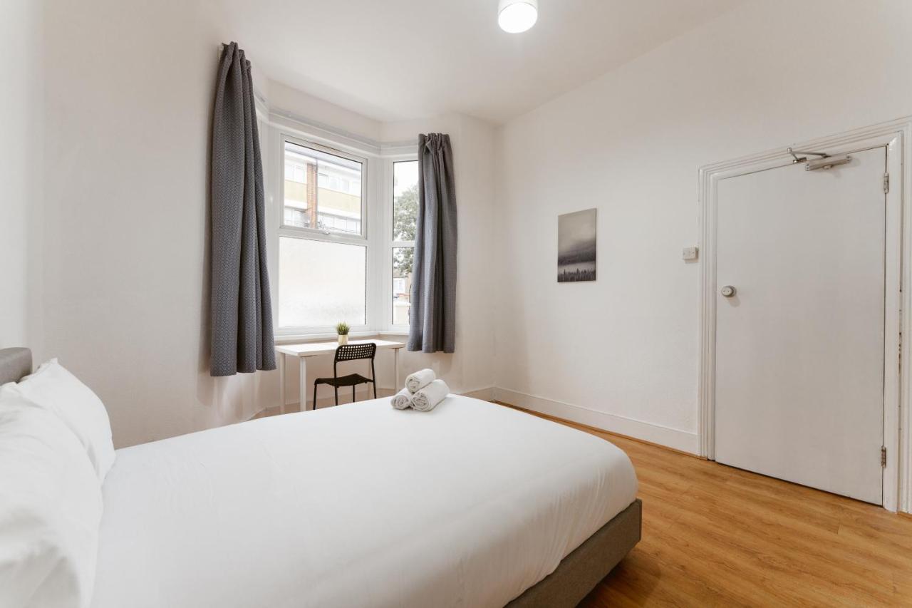 Great Rooms In Plaistow Londra Esterno foto