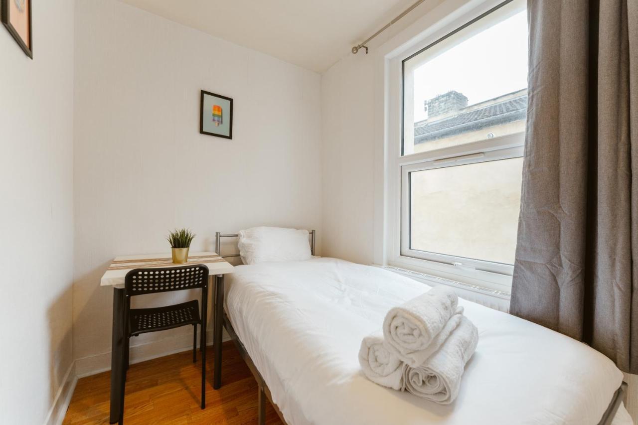 Great Rooms In Plaistow Londra Esterno foto