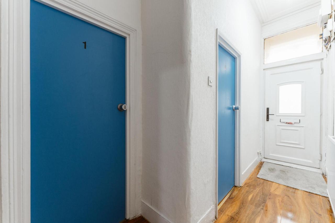 Great Rooms In Plaistow Londra Esterno foto