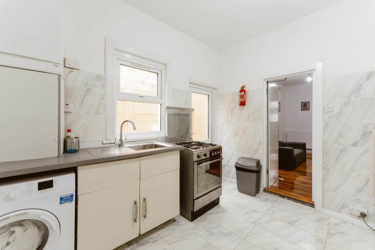 Great Rooms In Plaistow Londra Esterno foto
