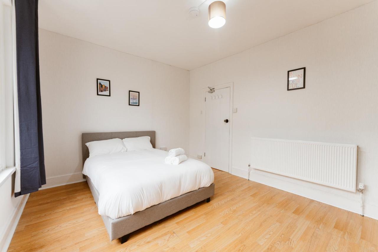 Great Rooms In Plaistow Londra Esterno foto