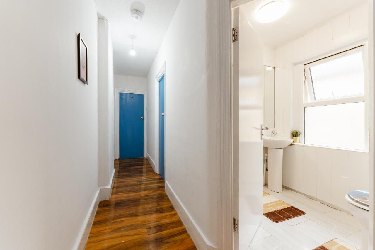 Great Rooms In Plaistow Londra Esterno foto