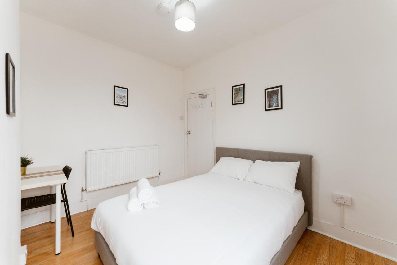 Great Rooms In Plaistow Londra Esterno foto