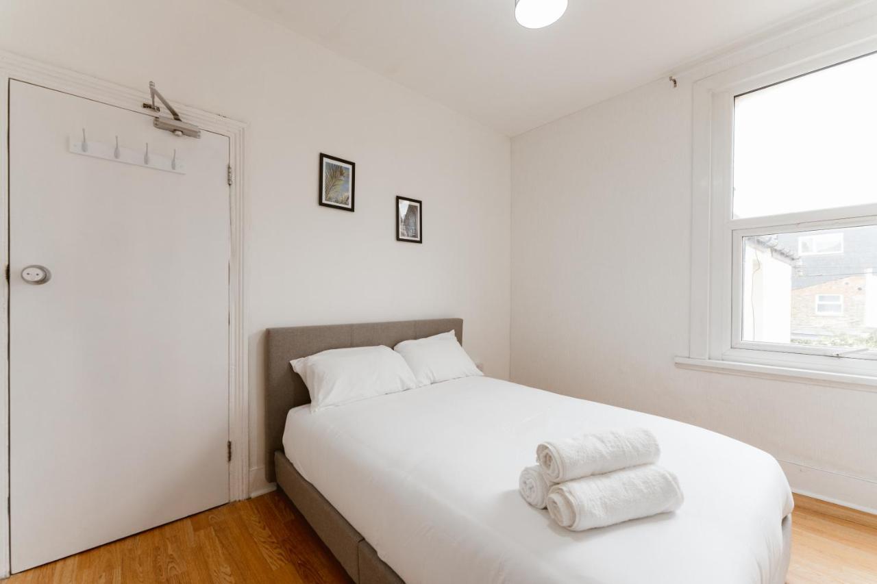 Great Rooms In Plaistow Londra Esterno foto