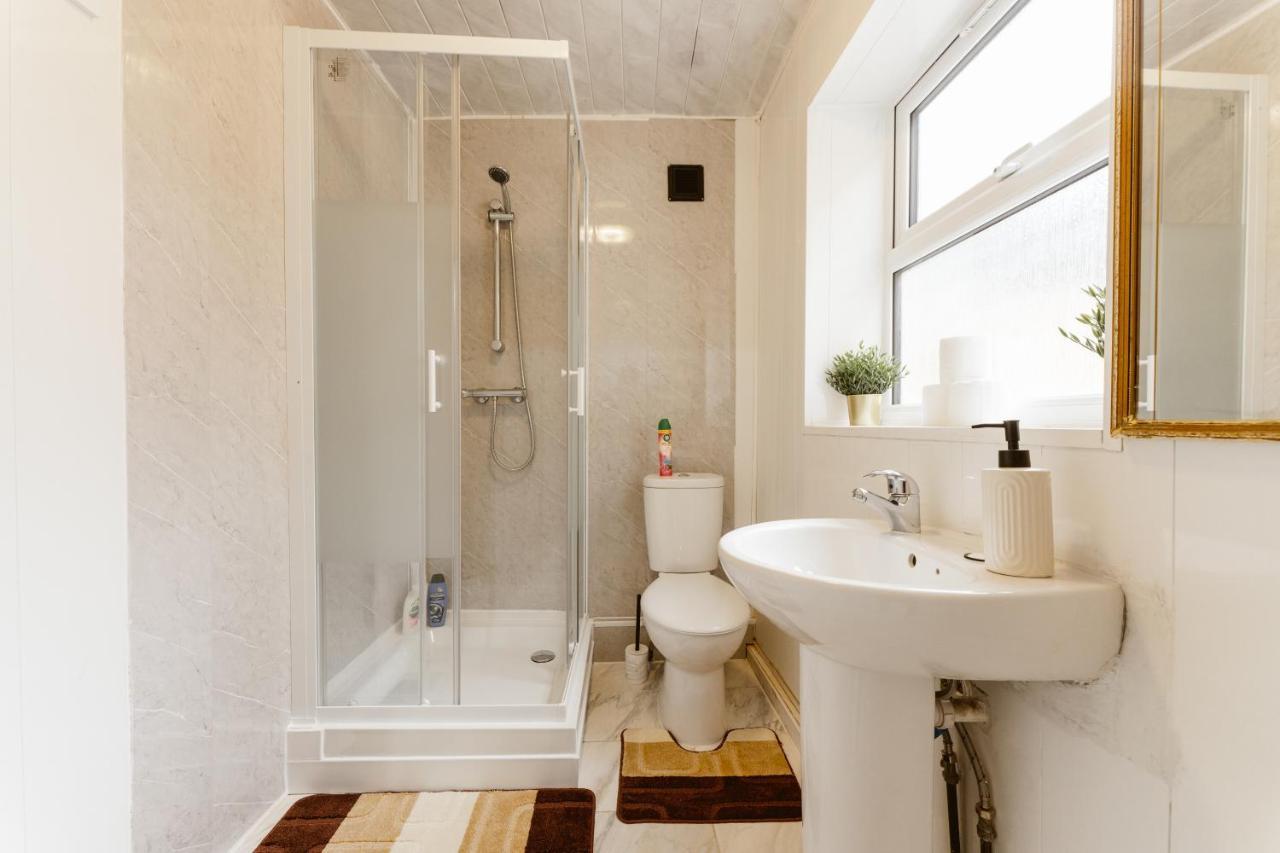 Great Rooms In Plaistow Londra Esterno foto