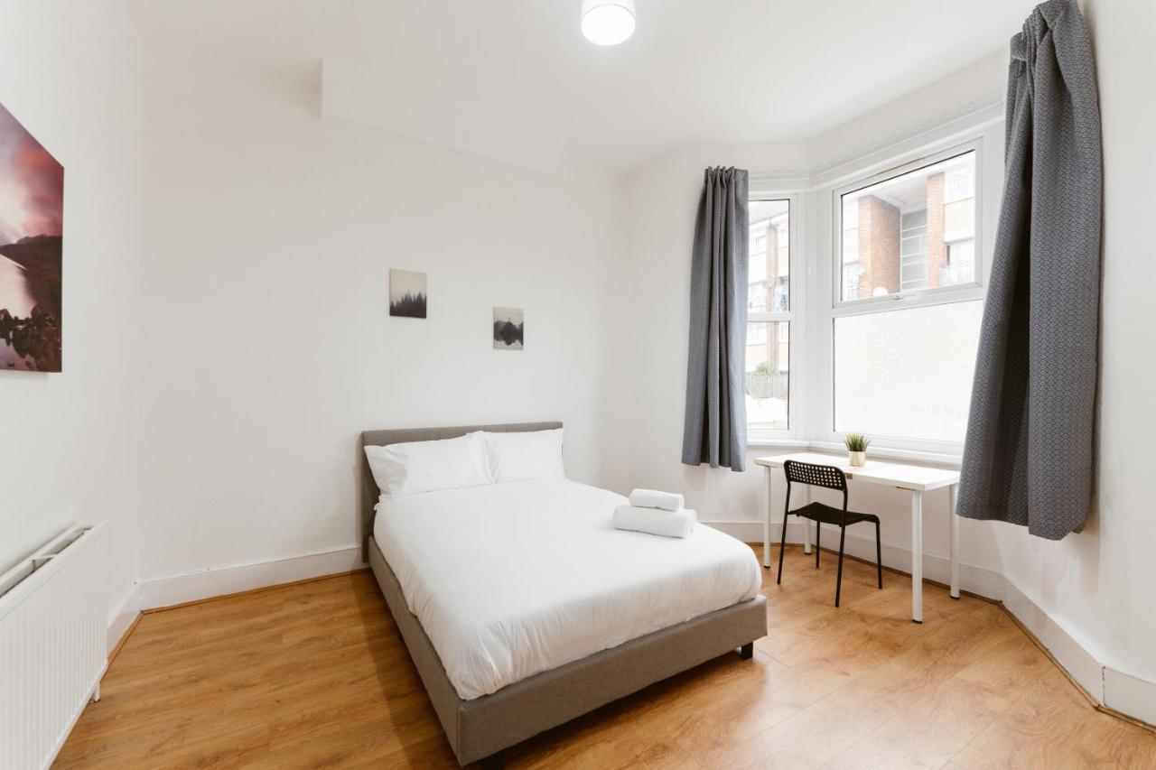 Great Rooms In Plaistow Londra Esterno foto