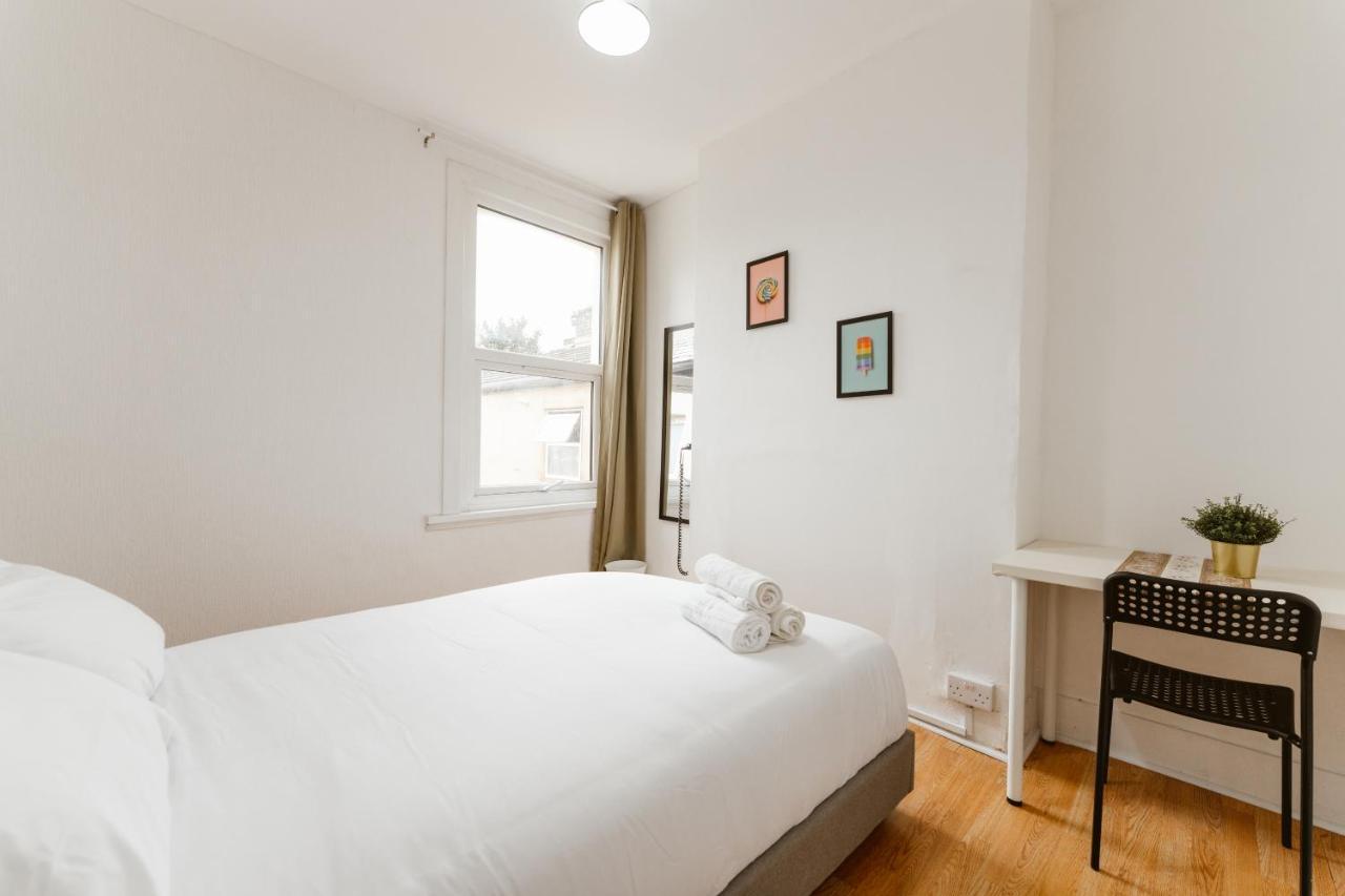 Great Rooms In Plaistow Londra Esterno foto