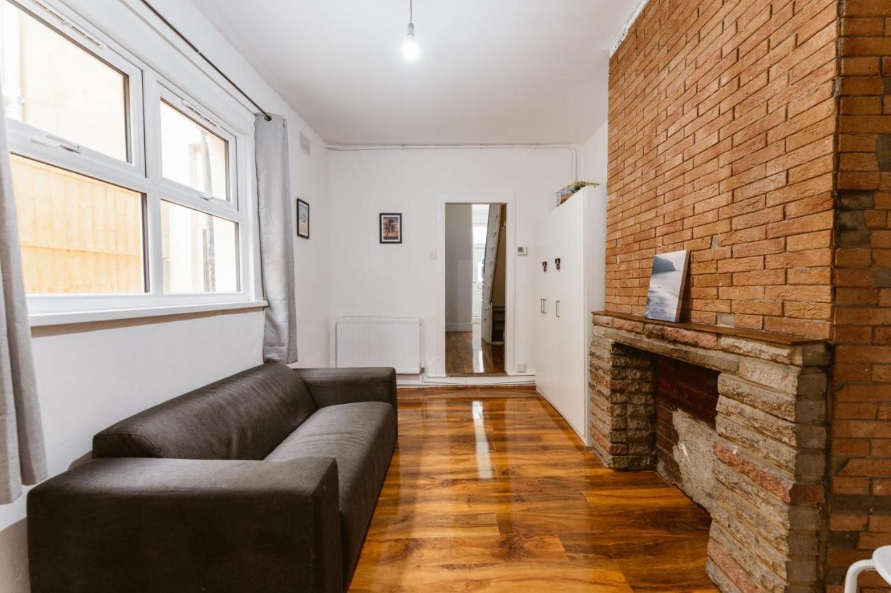 Great Rooms In Plaistow Londra Esterno foto