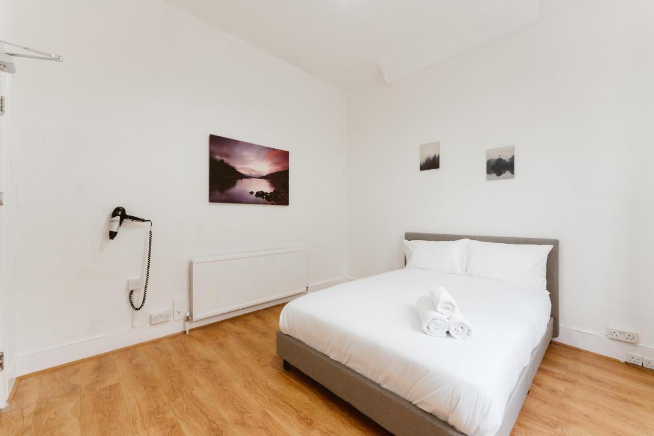 Great Rooms In Plaistow Londra Esterno foto
