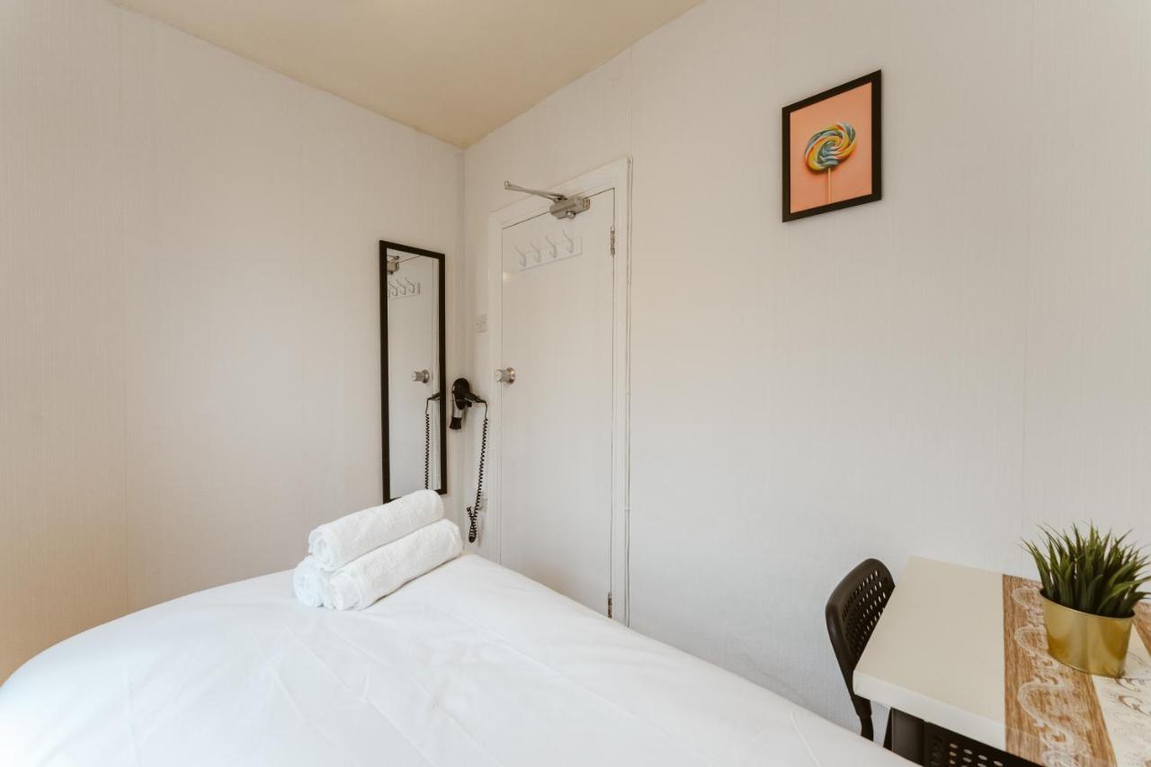 Great Rooms In Plaistow Londra Esterno foto